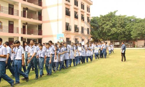 Vanasthali Public School — photo 3