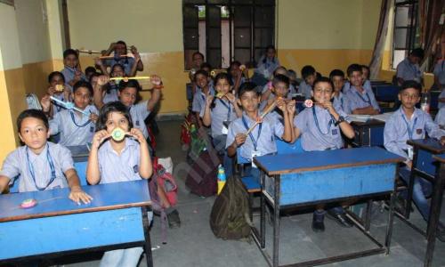 Vanasthali Public School — photo 4