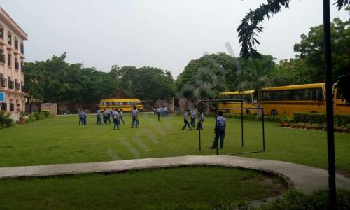 Vanasthali Public School — photo 6