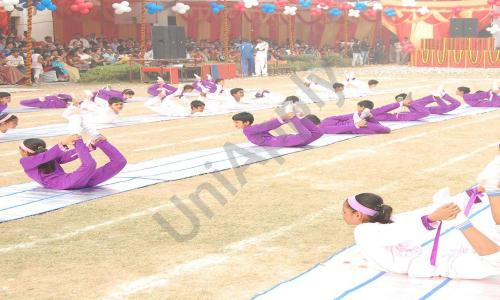 Vanasthali Public School — photo 8