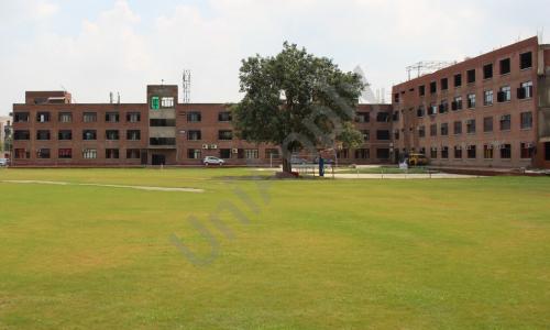 Vanasthali Public School — photo 1