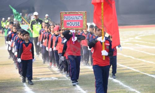 Vanasthali Public School — photo 6