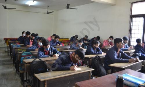Vanasthali Public School — photo 1