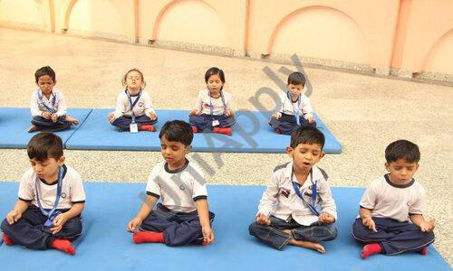 Vanasthali Public School — photo 3