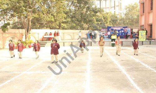 Vanasthali Public School — photo 4