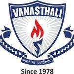Vanasthali Public School logo