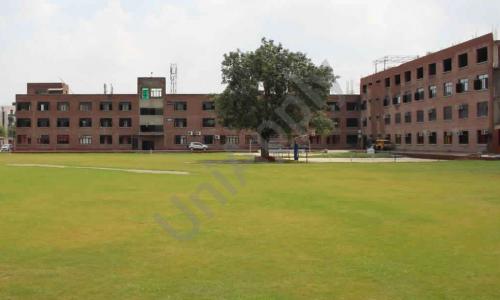 Vanasthali Public School — photo 3