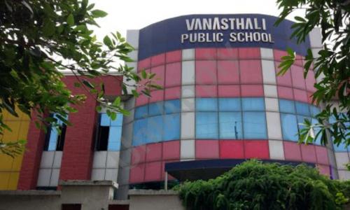 Vanasthali Public School — photo 4