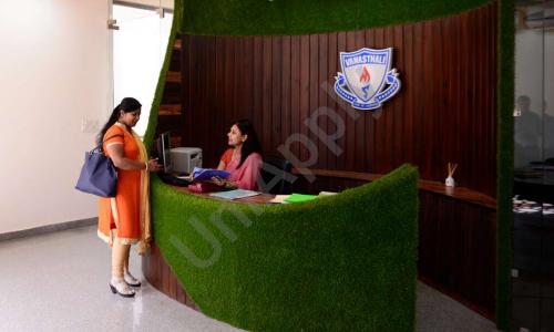 Vanasthali Public School — photo 8