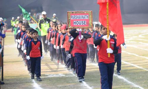 Vanasthali Public School — photo 10