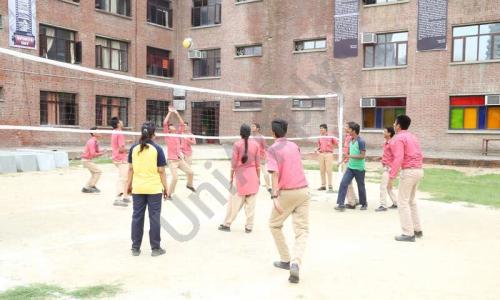 Vanasthali Public School — photo 11