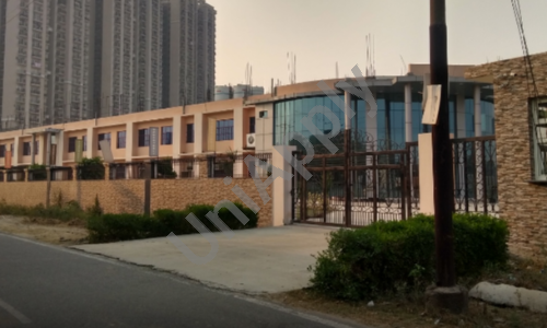 Vanasthali Public School — photo 1