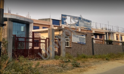 Vanasthali Public School — photo 2