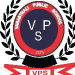 Vanasthali Public School logo