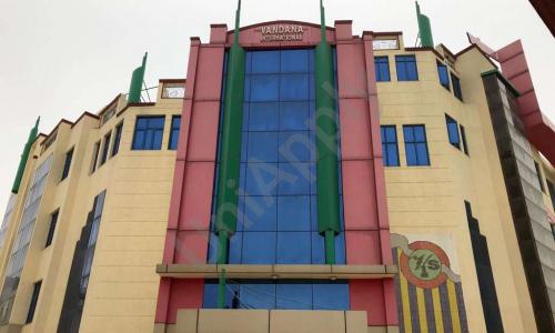 Vandana International School — photo 1