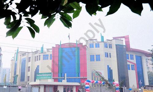 Vandana International School — photo 2