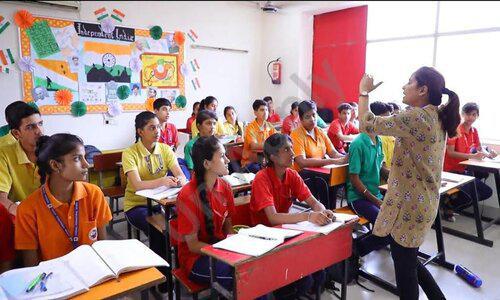Vandana International School — photo 3