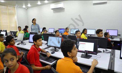 Vandana International School — photo 4