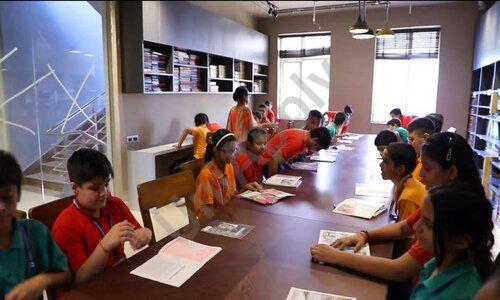 Vandana International School — photo 6