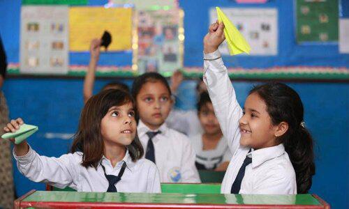 Vandana International School — photo 7