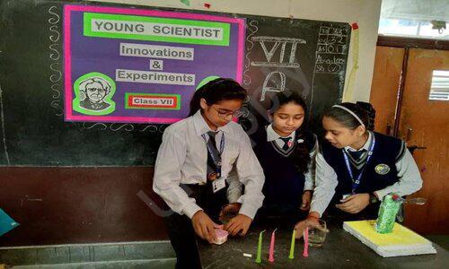 Vandana International School — photo 8