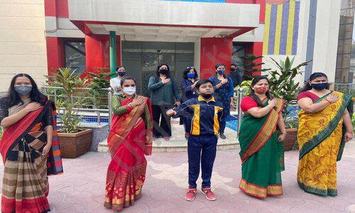 Vandana International School — photo 9