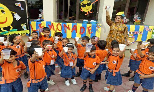 Vandana International School — photo 10