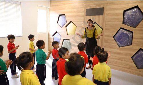 Vandana International School — photo 11