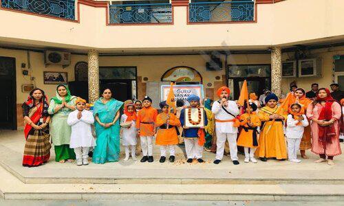 Vandana International School — photo 12