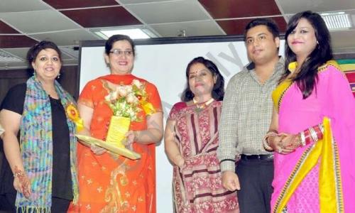 Vandana International School — photo 13