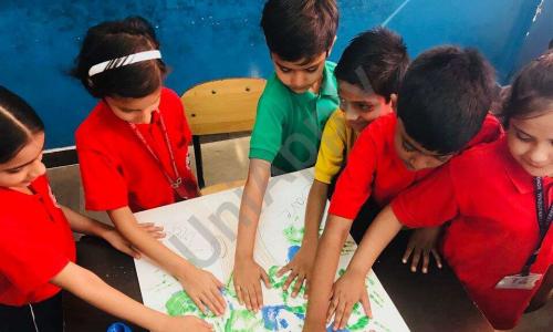 Vandana International School — photo 14