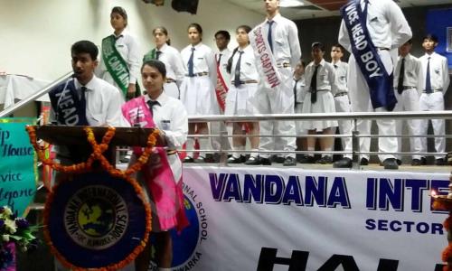 Vandana International School — photo 15