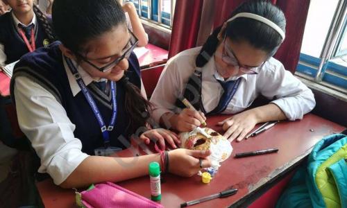 Vandana International School — photo 16