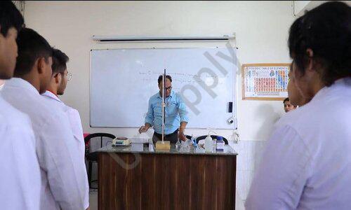 Vandana International School — photo 17