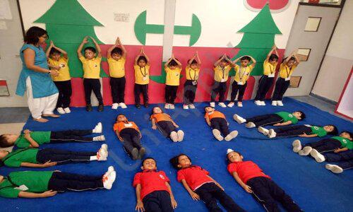 Vandana International School — photo 18
