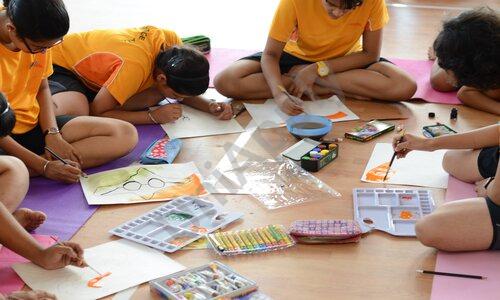Vantage Hall Girls' Residential School — photo 5