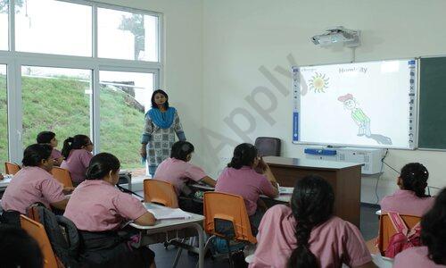 Vantage Hall Girls' Residential School — photo 6