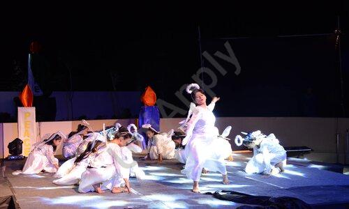 Vantage Hall Girls' Residential School — photo 7