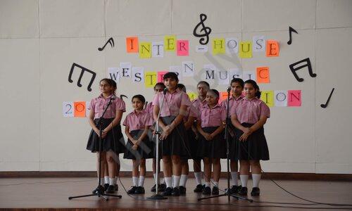 Vantage Hall Girls' Residential School — photo 8