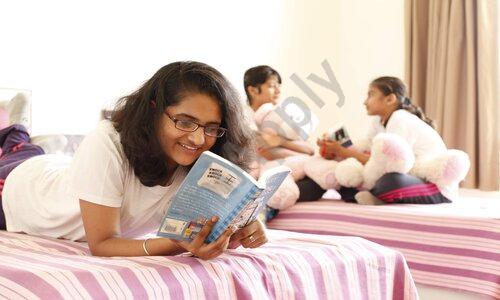 Vantage Hall Girls' Residential School — photo 11