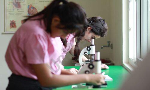 Vantage Hall Girls' Residential School — photo 15