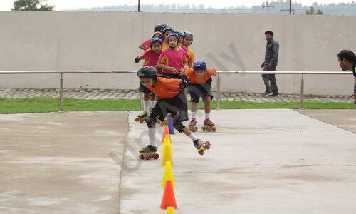Vantage Hall Girls' Residential School — photo 16