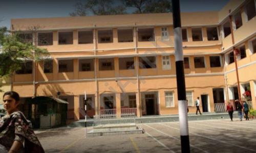 Vardhaman Shiksha Mandir — photo 1