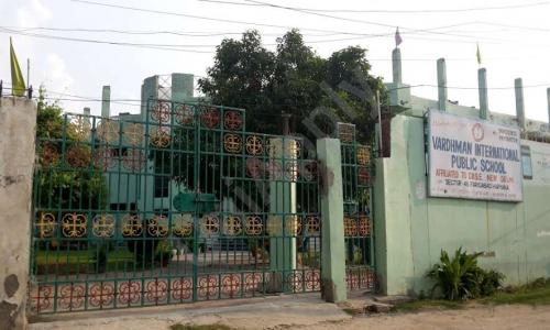 Vardhman International Public School — photo 2