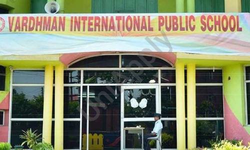 Vardhman International Public School — photo 3