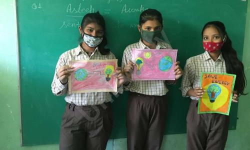 Vardhman International Public School — photo 7