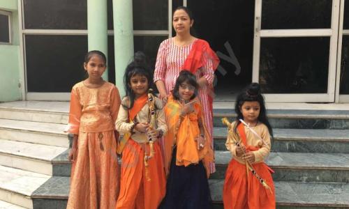 Vardhman International Public School — photo 8