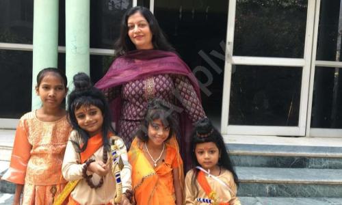 Vardhman International Public School — photo 9
