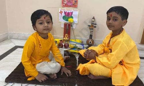 Vardhman International Public School — photo 10