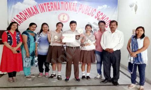 Vardhman International Public School — photo 11